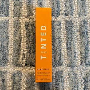 Live Tinted HueGuard